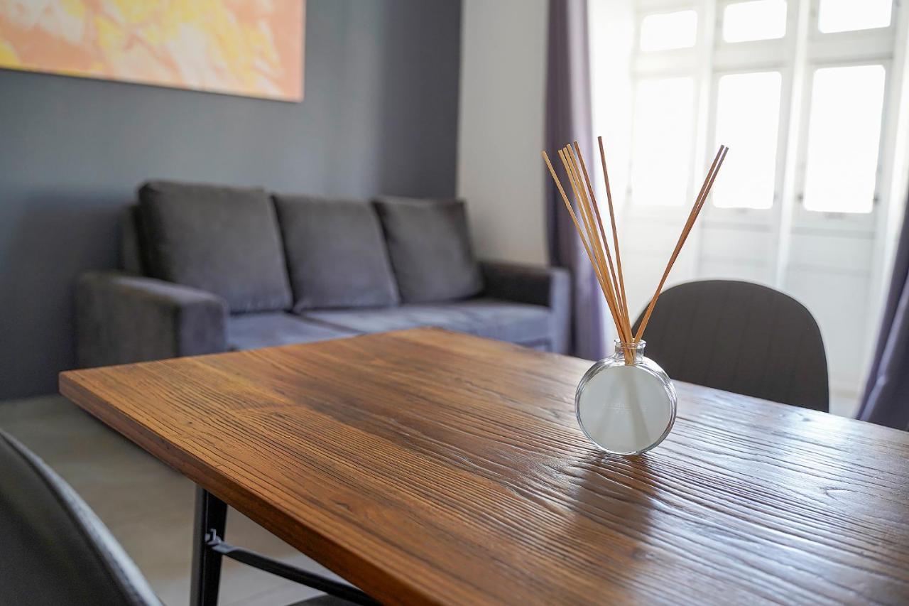 Wonderful Apartment Next To The Sea Gzira Exterior foto